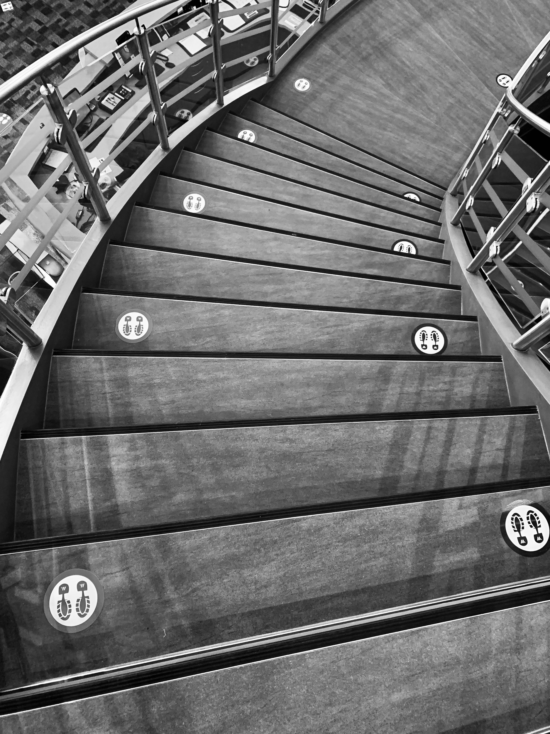 Life Through the Lens: The COVID&nbsp;Era