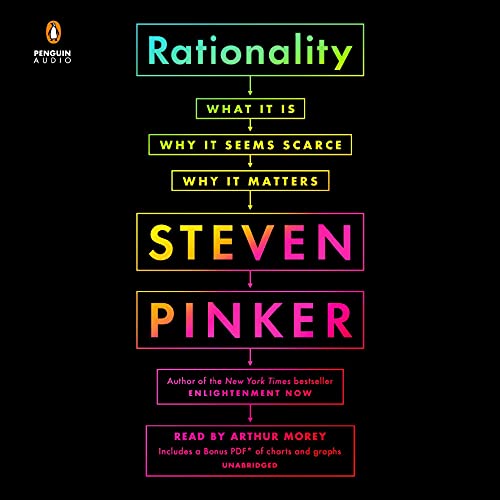 Book cover — Rationality