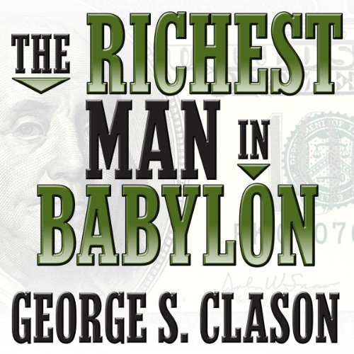 The Richest Man in&nbsp;Babylon