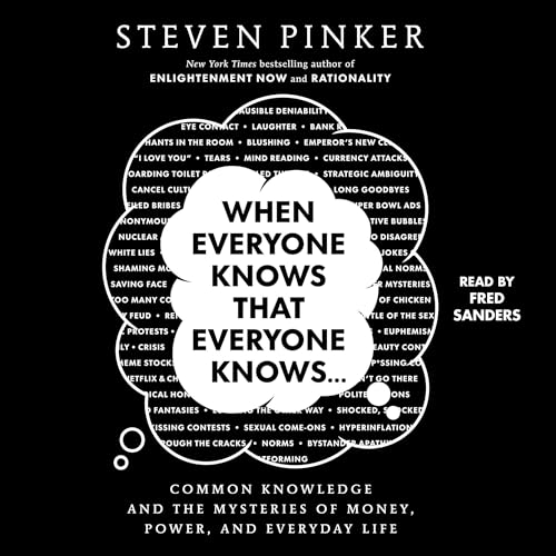 When Everyone Knows That Everyone Knows — Summary & Key Takeaways