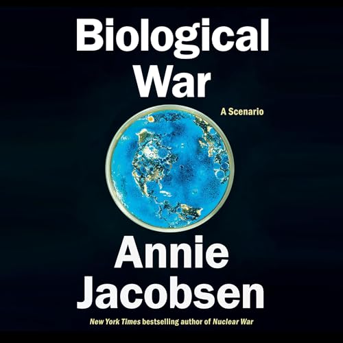 Biological War — Summary & Key Takeaways